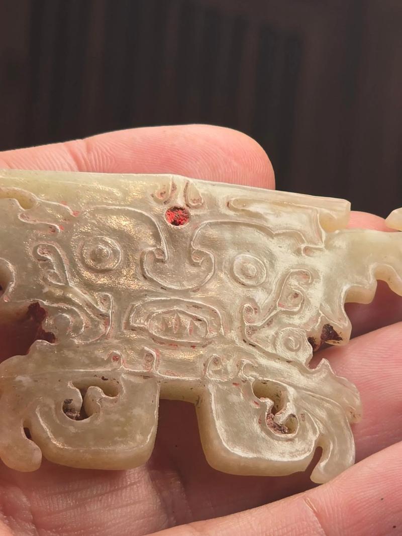 玉器收藏选购指南：如何挑选出高品质的藏品