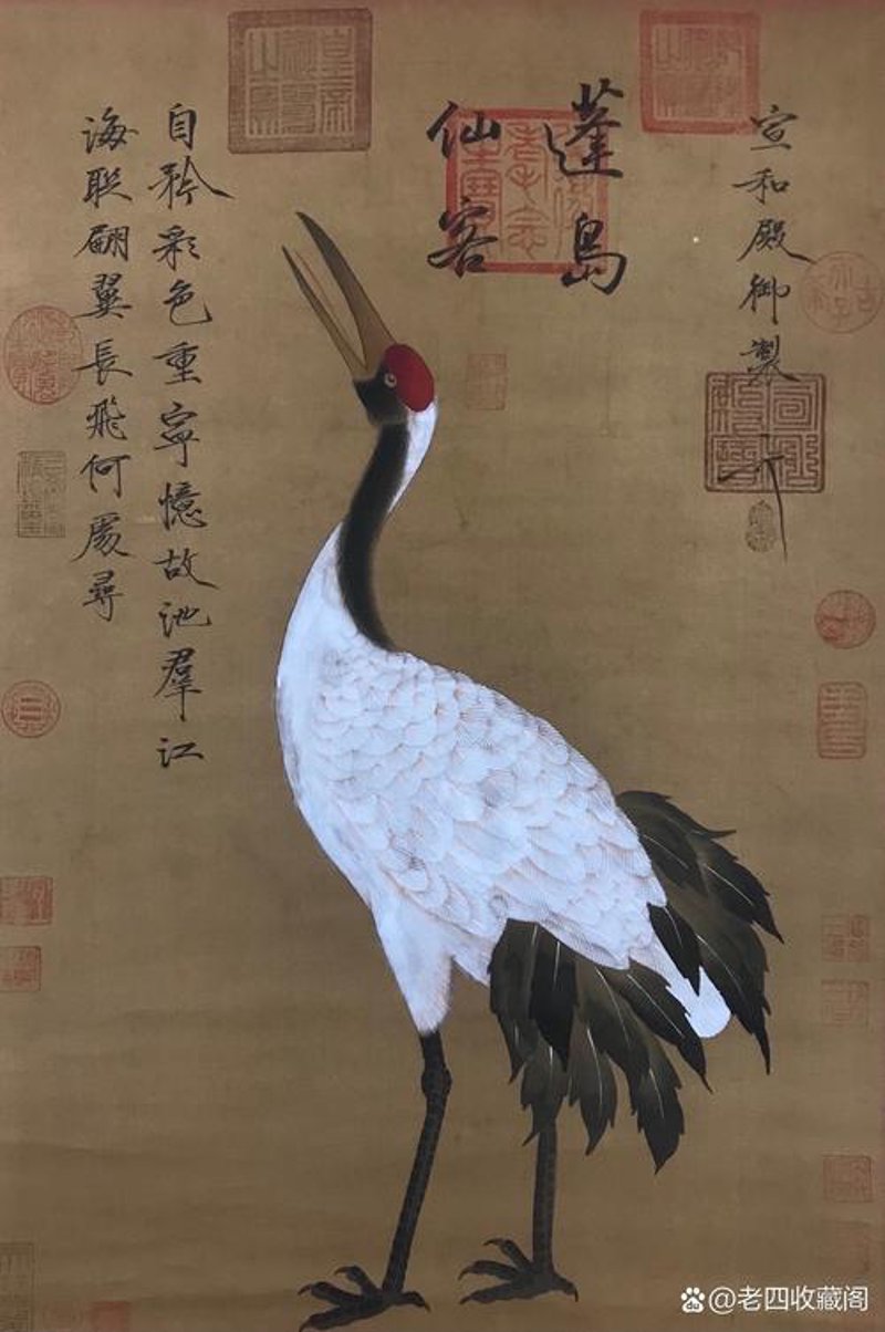 古玩交易市场：传承与创新